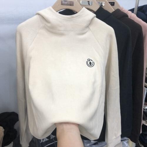 WAITSUN Women's Oversized Jackets