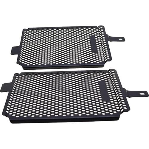 Motorcycle Radiator Grille Water Tank Protection Cover For BMW R1250 GS 2019