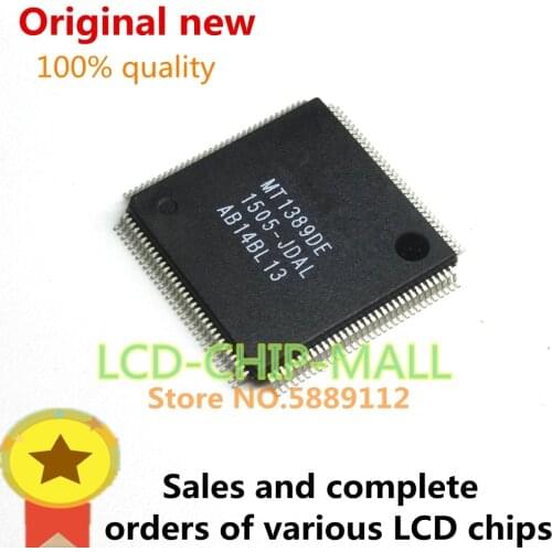 1PCS MT1389DE-JDAL MT1389 IN STOCK