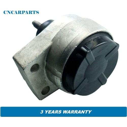 1x Right Engine Motor Mount Hydro Fit for Ford Focus I Cak Transit Connect TC7