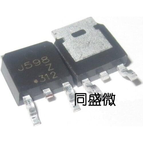 2SJ598-Z-E1-AZ