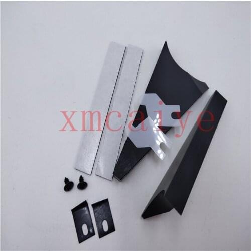 5 pairs good quality SM52 Ink fountain insert end plate SM52 PM52 ink block,G2.008.112F,G2.008.113F ink fountain divider