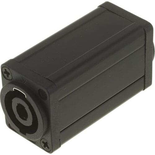 5PCS Plug connector from Speaker Twist to Speaker Twist