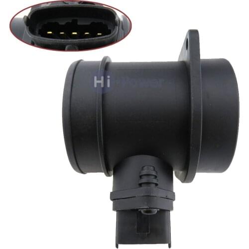 A11-3614011 028021816 A113614011 MASS AIR FLOW SENSOR METER MAF For Chery Tiggo SUV Amulet A15 2.0 AWD