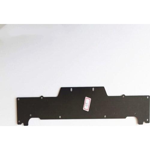 DJI T20 plant protection drone accessories, rear frame fixed glass fiber board T20