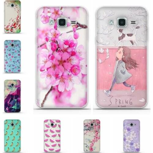 Phone Case For Samsung J3 2016 Case Cover For Samsung J1 2016 Case For Samsung J5 2016 Case Silicone For Samsung J7 2016 Cover