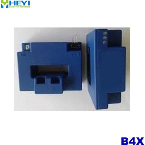 B4X Hall current sensor