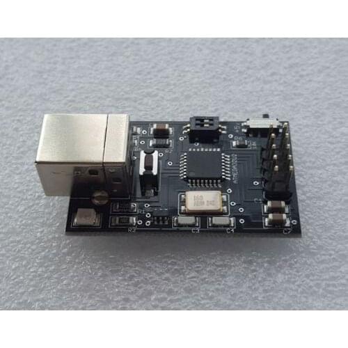 SPI and I2C Flash Programmer WINBOND ST PMC MXIC ST SST ATMEL BIOS CMOS EEPROM