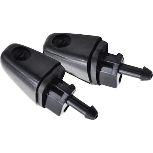 2pcs Front Headlight Washer Nozzle Fits for Mazda 6 GG1 2003 2004 2006