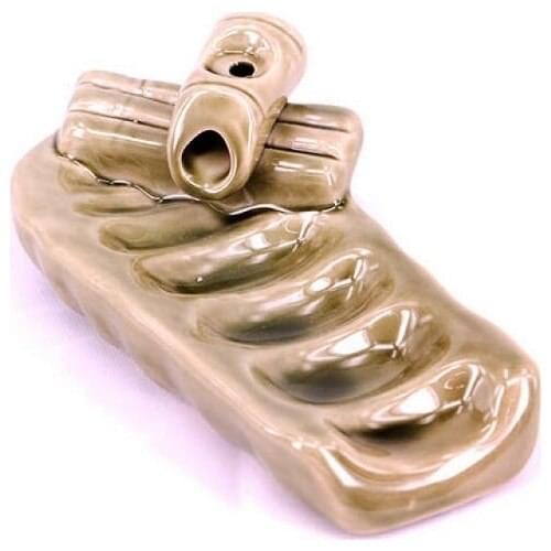 Alsepete AVM Censer Waterfall