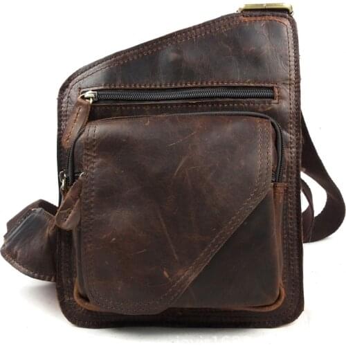LIHONGBAOBAO Small Men's Bags