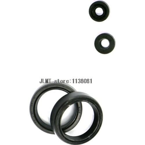Fork OIL SEAL for GUZZI 1151 STELVIO NTX 2009 50X63X8 50 63 8 mm