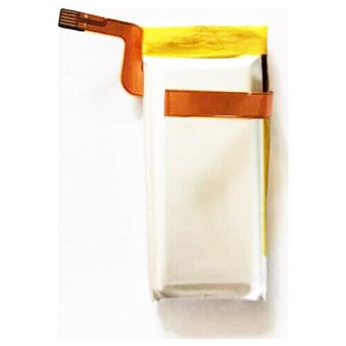 New 1100mAh 616-0232 696-0106 Battery For ipod Video60/80G MA003/147LL/A B5LAA/B6DAH Accumulator +tools