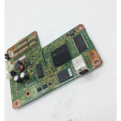 Formatter logic mother board MainBoard ca45 main for Epson R330