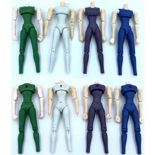 Suitable for GT&Bandai Model Saint Seiya Saint Cloth Myth EX2.0 Body ikki shun replace repair Action Figure Model Colletion Toys