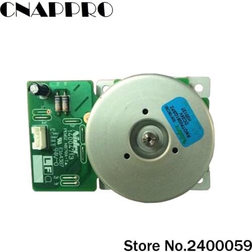 Genuine Recycle RMOTP0061QSPZ Main Motor for Sharp AR203 AR5420 AR5516 AR5520 ARM200 AR 203 5420 5516 5520 spare part No SC320