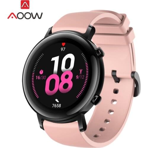 Soft Sport Silicone Strap 20mm for Huawei Watch GT 2 Samsung Galaxy Watch Active S2 Garmin Quick Release Bracelet Band Watchband