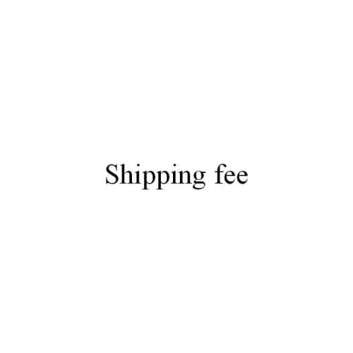 Shipment fee