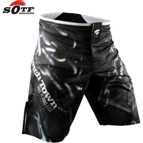 Suotf Touring Shorts