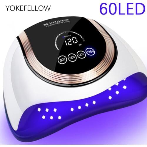 YOKE FELLOW UV Nail Drying Lamp China