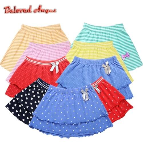 Baby Girls Skirts Childrens Clothing Summer 13 Style Girls Clothes Colorful Kids Tutu Skirt Princess Party Petticoat Pettiskirt