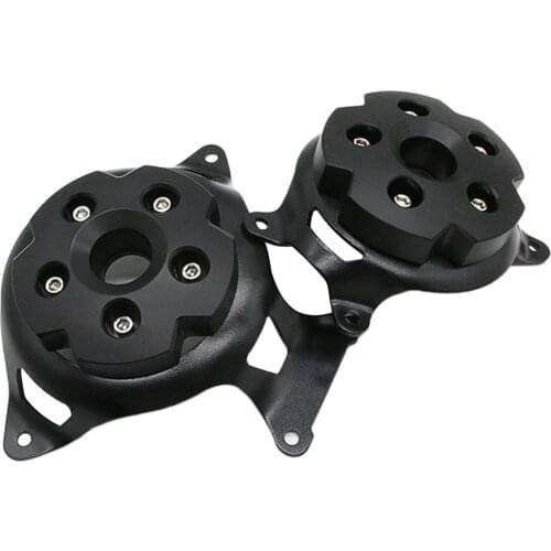 Motorcycle Engine Protector For KAWASAKI Z750 Z800 Z 800 ZR750 2013-2017