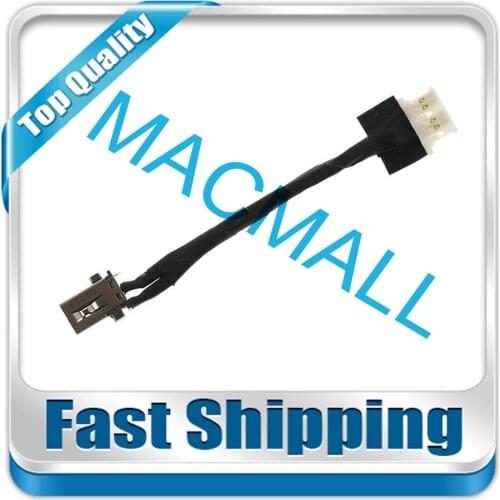 1PCS New For Acer Spin 5 SP513-52N SP513-53N SP513-52N-82MP SP513-52N-52PL SP513-52N-58WW DC Power Jack Cable Connector