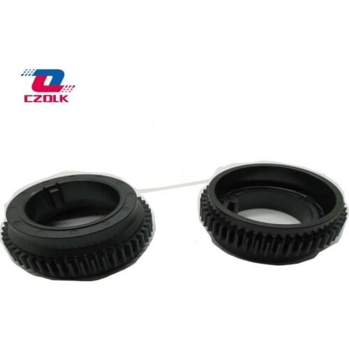 3Pcs X New Original NGERH2088FCZZ 48T Fuser Gear for Sharp MX-M623N M753N