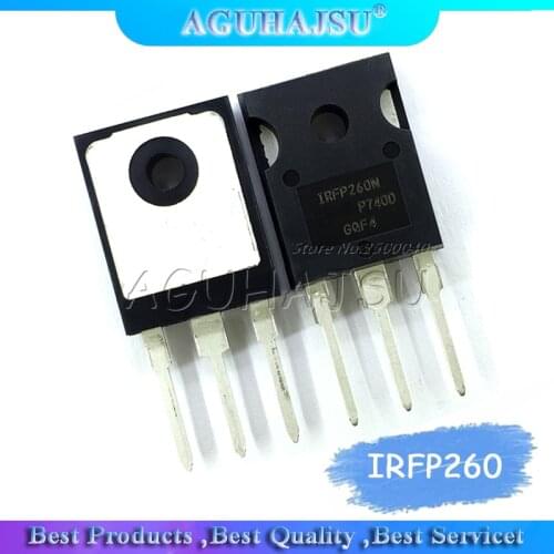 5PCS IRFP260NPBF TO-247 IRFP260N TO247 IRFP260 TO-3P new MOS FET transistor