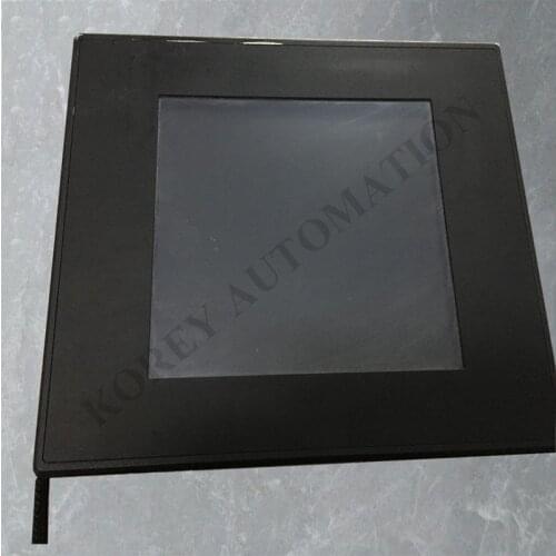 AXIOMTEK HMI GOT-3840TL-ABB- USED GOOD IN CONDITION