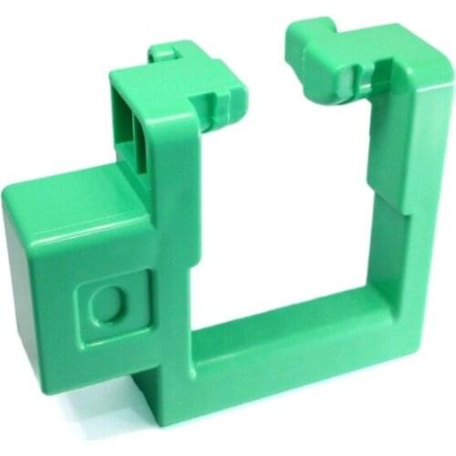 Free shipping B044-3461 B044-3460 Toner Lock Lever Green Compatible for Copier Aficio 1013 1515 MP161