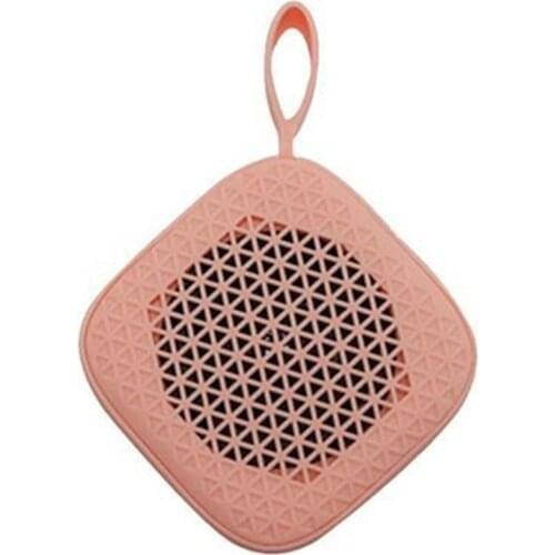 Mini Wireless Outdoor Portable Speaker Mobile Phone Speaker Built In Large Capacity Lithium Battery Speaker