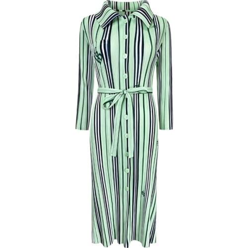 Changpleat Long Dresses