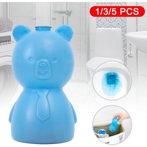 CM Toilet Fresheners