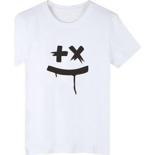 Hot Sale Cotton t shirts DJ Martin Garrix Printed High Quality Men/Women t shirts Casual Tee Shirt Summer Soft Cotton