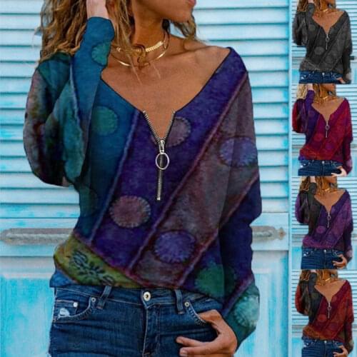 Женские футболки с длинным рукавом Happy Time China At AliExpress