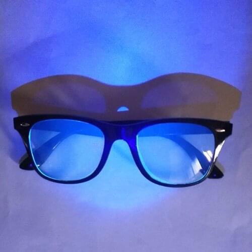 Hot Selling Fashion Men Women Blue Light Blocking Computer Glasses Anti Blue Light Glasses
