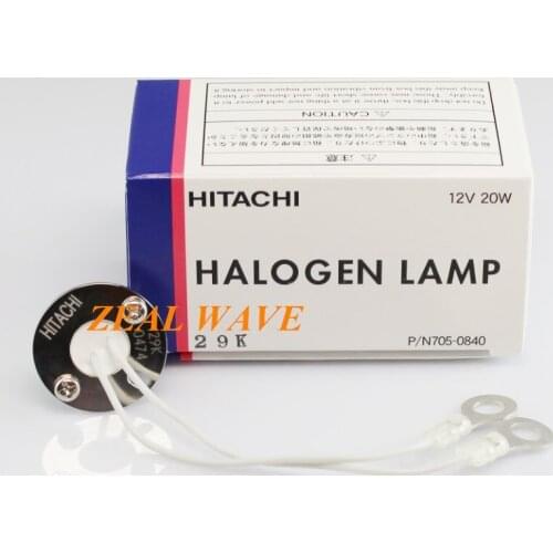 Imported BT2000 Special Bulb Light Source 12V35W