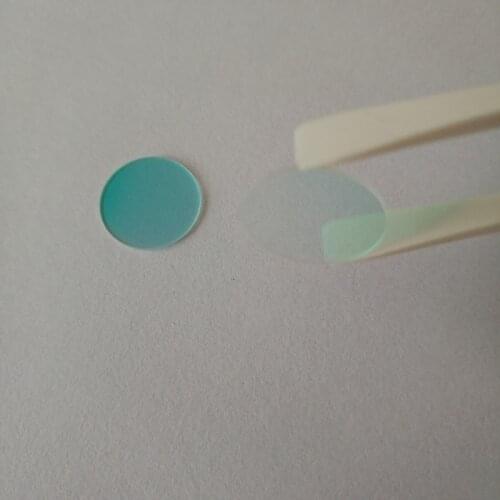 650nm Infrared Cut Filter IRC650 High Transmittance of Visible Light 7.5x0.55mm