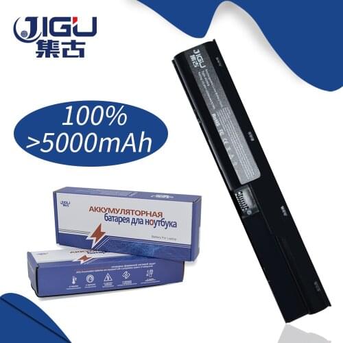 JIGU 6CELLS Laptop Battery For HP ProBook 4330s 4535s 4435s 4436s 4440s 4441s 4540s PR06 PR09 HSTNN-I02C 4430s 4431s 4530S 4331s