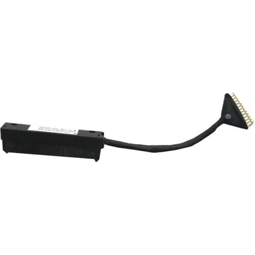 High quality Laptop HDD SATA Cables adapter for Samsung RV411 RV415 RV420 RC410 RC420 RV515 FLEX Cable BA39-01106B Fully Tested