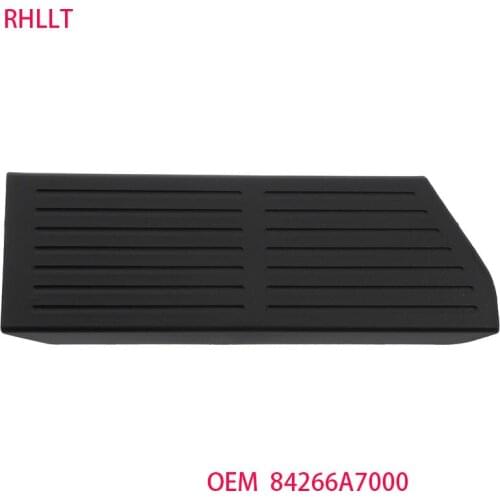 Drivers Side Foot Rest OEM 84266A7000 For Hyundai Elantra MD 2012-2018 For Kia Forte 2013-2017