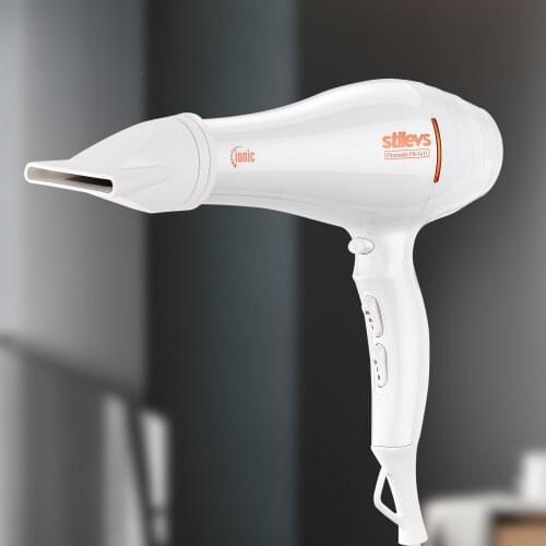 FÖNMATİK FN-1411 Professional Hair Dryer