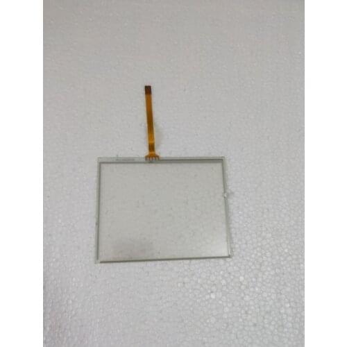 DX100 JZRCR-YPP21-1 Touch Glass Panel for Teaching Device Panel repair~do it yourself,New & Have in stock