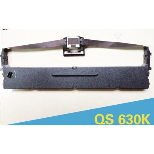 Compatible Printer Ribbon Cartridge For Farbband Seikosha SP800 SL-80 NKG800 STONE 2403 JCR NKG 30A FURUNO PP510 Black