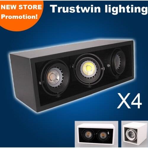 Trustwin lighting LED Spotlights