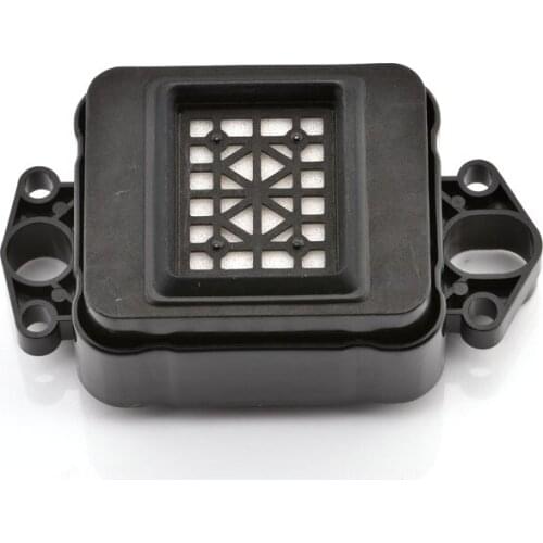 1PC For Epson XP600 Capping Station Cap Top for epson XP600 TX800 TX810 TX820 TX710 DX10 Printhead F192040 Print Head printer