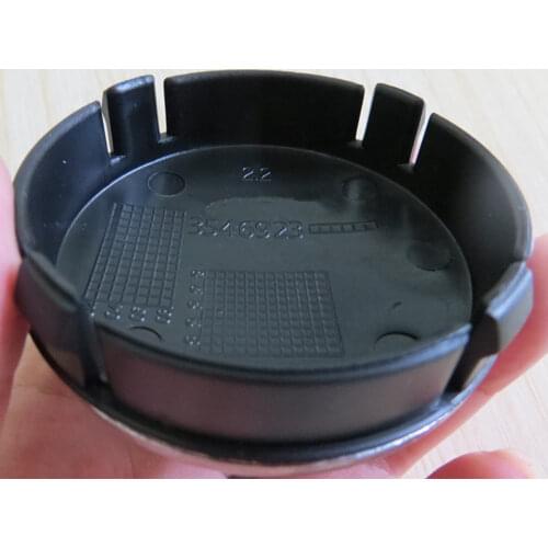 100PCS/lot Suitable for S60 XC60 S90 XC40 V40 64mm Size Wheel Hub Cover Wheel Hub Center Logo Wheel Center Cap