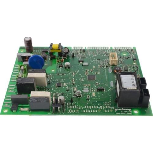 200025365 Boiler Refurbished PCB For Baxi ECO Nova / Honeywell 50067240-003