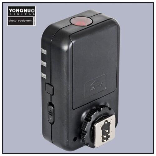 Yongnuo YN 622N YN-622N Wireless TTL Flash Trigger 1 Transceivers Supported For Nikon DSLR System